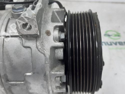 AC compressor OPEL MOVANO B Van (X62) 2.3 CDTI FWD (FV) | BP26489201M34  - Image 5