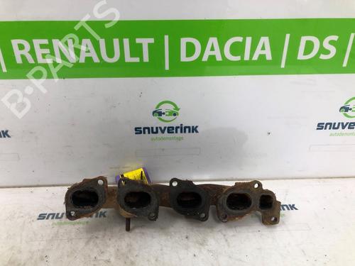 Used Exhaust manifold FIAT DUCATO Van (250_) 115 Multijet 2,0 D (116 hp) 23123230