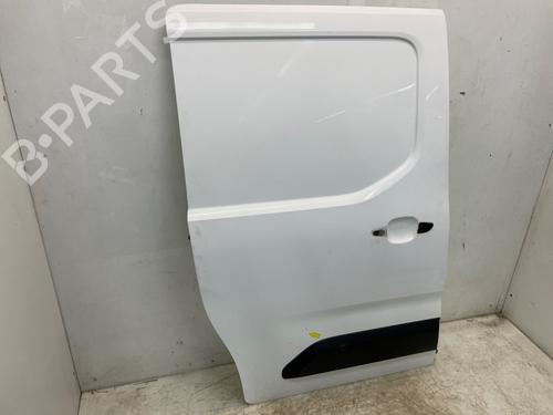 Right slide door CITROËN BERLINGO Box Body/MPV (K9) PureTech 130 | BP31050113C75