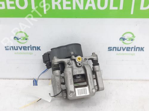 Used Left rear brake caliper Left rear brake caliper 25776510 25776510