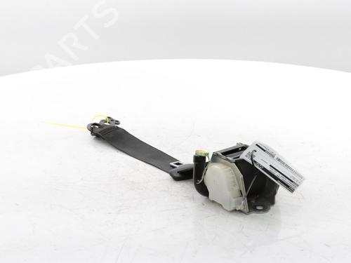 Rear left seatbelt MERCEDES-BENZ C-CLASS (W205) C 350 e (205.047) | BP29426349I29 