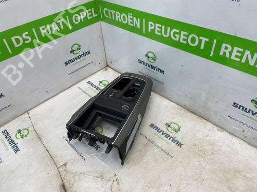 Middle console CITROËN C5 AIRCROSS (A_) 1.6 Hybrid 225 (A45GFR) | BP26665603I22 - Image 3