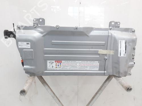 Battery TOYOTA YARIS (_P21_, _PA1_, _PH1_) 1.5 Hybrid (MXPH10, MXPH11) | BP29241562E11 