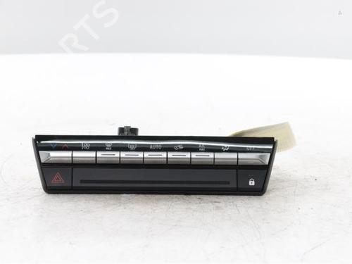 Used Climate control Climate control RENAULT SYMBIOZ 1.8 E-Tech 160 Full Hybrid (158 hp) 38111384 38111384