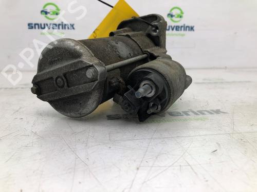 Starter RENAULT GRAND SCÉNIC IV (R9_) 1.5 dCi 110 (R9A3) | BP18325816M8 