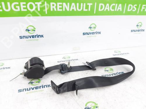 Used Rear right seatbelt Rear right seatbelt 15403822 15403822