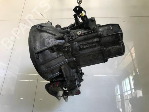 Gearbox FIAT 500 C (312_) 1.0 Mild Hybrid (312.AYD1B) | BP30866784M3 - Image 5