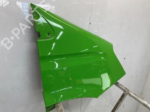 Right front fenders IVECO DAILY IV Van 35C18 V, 35C18 V/P, 35S18 V, 35S18 V/P | BP30186774C42