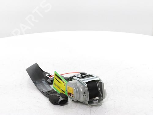 Front right seatbelt OPEL GRANDLAND / GRANDLAND X (A18, P1UO) 1.2 (75) | BP30186326I25
