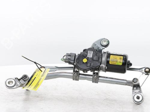 Vindrude Viskermekanisme RENAULT TWINGO III (BCM_, BCA_) Z.E: (BCA1) (82 hp) 30866691