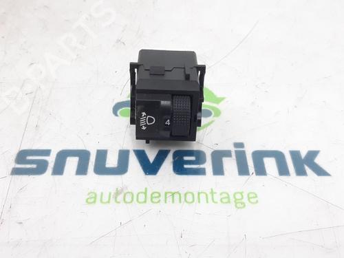 Mando PEUGEOT EXPERT Van (V_) 2.0 BlueHDi 120 (122 hp) 23122881