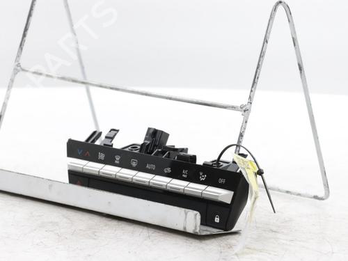 Climate control RENAULT SYMBIOZ 1.6 E-Tech 145 | BP33846307I5 - Image 2