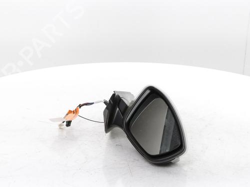 Retrovisor esquerdo CITROËN C3 III (SX) 1.2 PureTech 82 | BP30186187C26 
