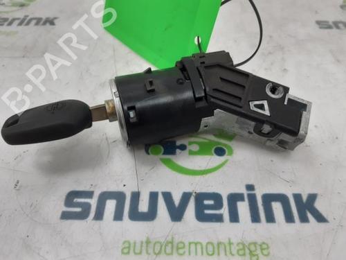 Ignition barrel OPEL CORSA F (P2JO) 1.2 (68) | BP40579177M48 - Image 2