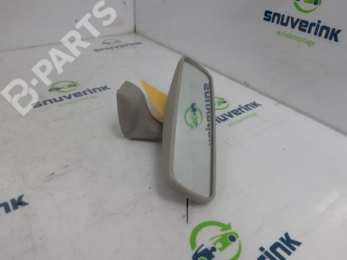 Used Rear mirror Rear mirror RENAULT CLIO IV (BH_) 1.5 dCi 90 (90 hp) 10808621 10808621