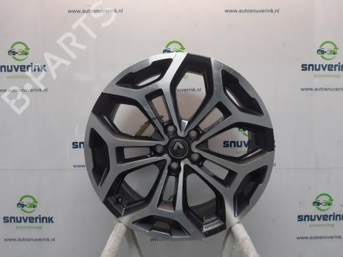 Used Rim RENAULT KADJAR (HA_, HL_) 1.3 TCe 140 (HLNB, HLN1) (140 hp) 18661869
