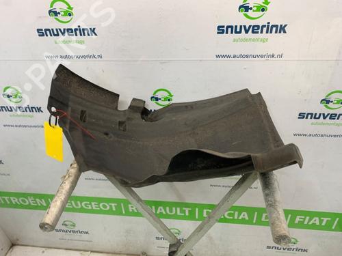 Hjulbue RENAULT ZOE Hatchback Van (BFM_) Electric (BFME) | BP25379273C56 - Image 5