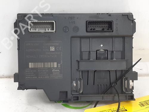 Electronic module RENAULT CAPTUR I (J5_, H5_) 0.9 TCe 90 | BP26279500M83 - Image 2