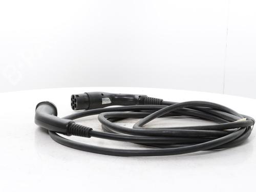 Cable RENAULT ZOE Hatchback Van (BFM_) Electric (BFMC, BFMD) | BP37872919E12 - Image 4