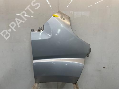 Used Right front fenders PEUGEOT BOXER Van 2.2 HDi 100 (101 hp) 30758901