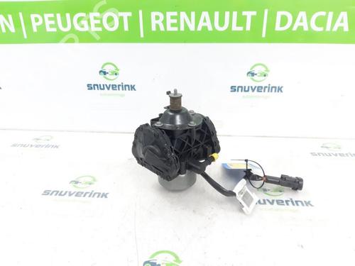 Used Vacuum pump PEUGEOT 208 II (UB_, UP_, UW_, UJ_) e-208 (136 hp) 18073820