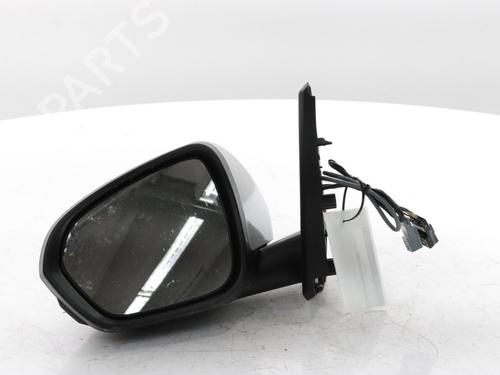 Left mirror DACIA DUSTER (HM_) 1.3 TCe 130 (HMMF) | BP29426356C26 