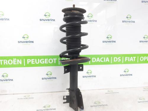Used Right front shock absorber OPEL MOVANO B Van (X62) 2.3 CDTI FWD (FV) (150 hp) 26665532