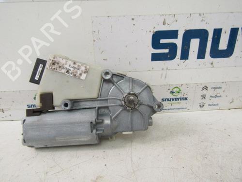 Motor do tecto de abrir PEUGEOT 307 SW (3H) 2.0 16V (136 hp) 24162754