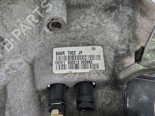 Gearbox FORD FIESTA VI (CB1, CCN) 1.25 | BP26665703M3 - Image 5