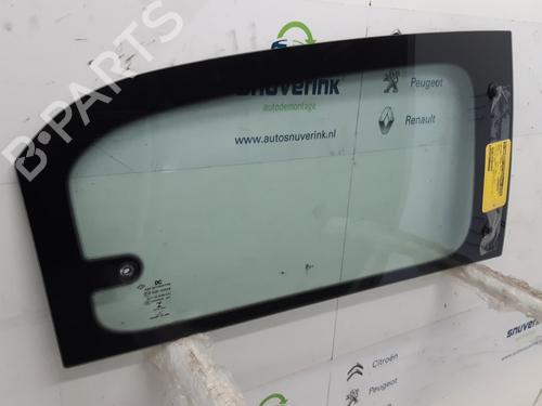 Rear right door window RENAULT TWINGO III (BCM_, BCA_) 0.9 TCe 90 (BCM9, BCM2) | BP10797327C21 