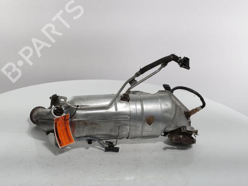 Used Catalyst CITROËN C4 III (BA_, BB_, BC_) 1.2 PureTech 130 (BAHNSA, BAHNSB) (130 hp) 28797131