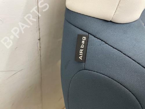 Right front seat FIAT GRANDE PANDA (328) 1.2 Mild Hybrid (325) | BP33874480C16 - Image 4