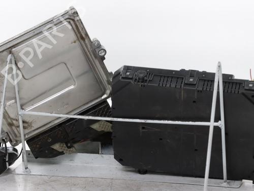 Engine control unit (ECU) PEUGEOT 2008 II (UD_, US_, UY_, UJ_, UR_, UC_) 1.2 PureTech 130 (USHNS, URHNS) | BP31592470M57 