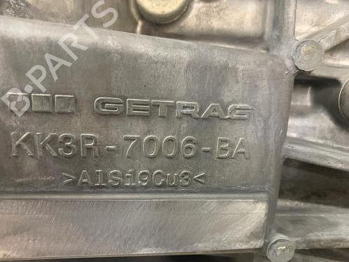 Gearbox FORD TRANSIT V363 Van (FCD, FDD) 2.0 EcoBlue RWD | BP40543071M3 - Image 6