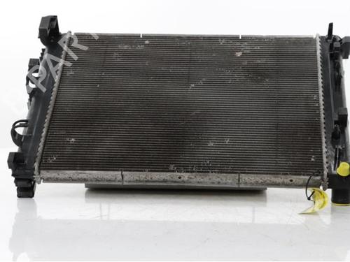 water-radiator-renault-arkana-i-lcm_-ldn_-2019-33696653 main image