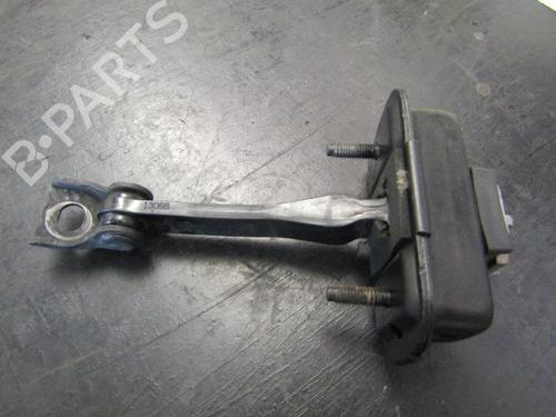 Hinge/Door check strap PEUGEOT 208 I (CA_, CC_) 1.4 HDi | BP24162781C146