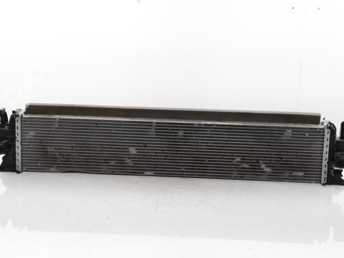 Used Water radiator PEUGEOT BOXER Van 2.2 BlueHDi 140 (140 hp) 30757863