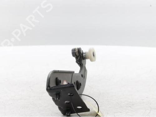 Interior handle RENAULT MASTER IV Van (F8__) BLUE DCI 130 (F8M2) | BP40586443I7 - Image 8