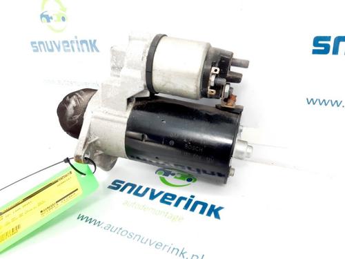 Startmotor Startmotor 10804949 10804949
