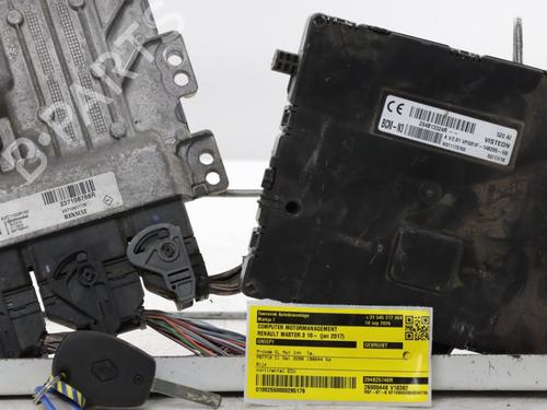 Used Engine control unit (ECU) Engine control unit (ECU) 39618938 39618938