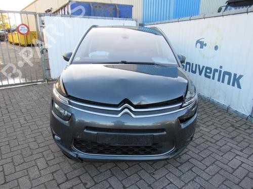 Interior roof light CITROËN C4 Picasso II 1.6 HDi / BlueHDi 115 | BP40570257I8 - Image 4