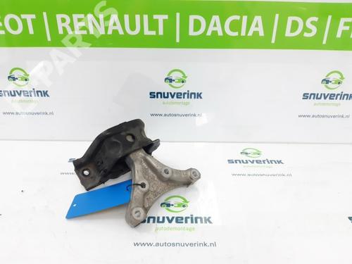 Used Engine mount Engine mount PEUGEOT 2008 I (CU_) 1.2 THP 130 / PureTech 130 (130 hp) 10801665 10801665