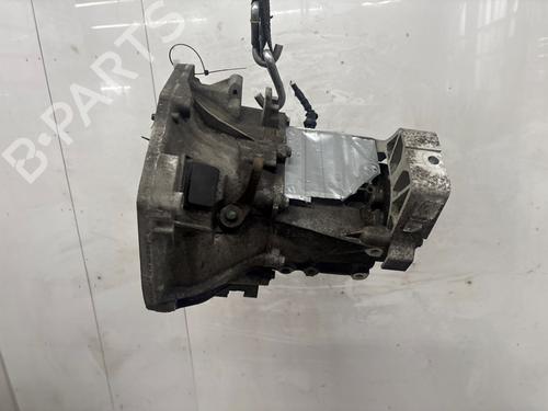 Used Gearbox FIAT 500 (312_) 1.2 (312AXA1A) (69 hp) 31261126