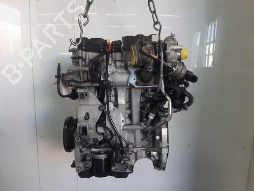 Motor CITROËN C4 CACTUS 1.2 THP 110 | BP38409365M1 - Image 3