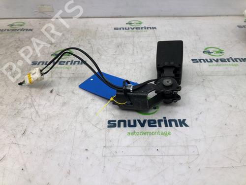 Seat buckle PEUGEOT 308 SW II (LC_, LJ_, LR_, LX_, L4_) 1.6 BlueHDi 120 | BP18311968I32 