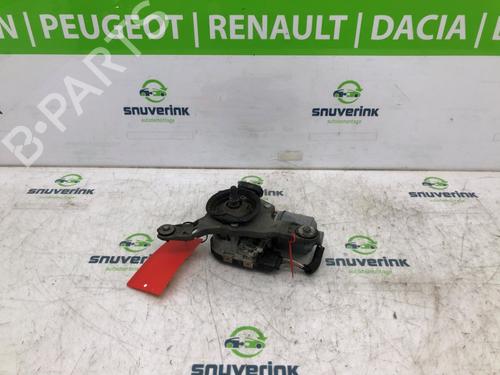 Used Front wiper motor Front wiper motor 18028607 18028607