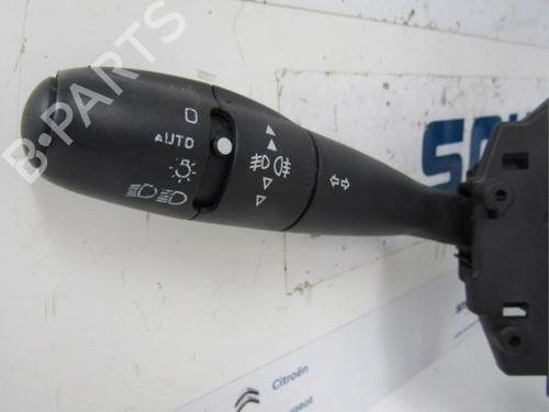Steering column stalk CITROËN C5 III (RD_) 1.8 16V (RD6FXC) | BP40594688I23 - Image 2