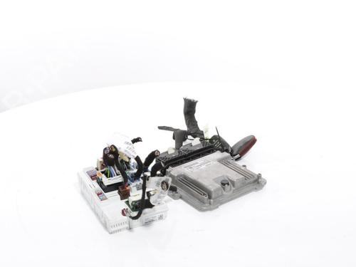 Engine control unit (ECU) OPEL ASTRA L (OV5) 1.5 Turbo D (FBYHZT, FBYHZJ) | BP27287523M57 - Image 5