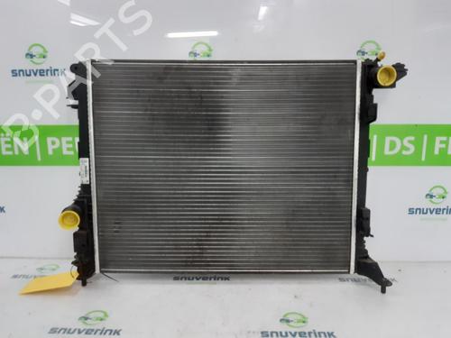 Used Water radiator Water radiator 19113219 19113219