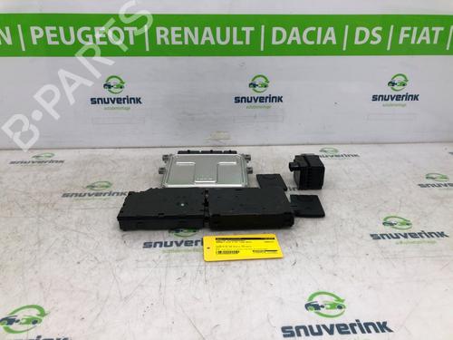 Engine control unit (ECU) RENAULT CLIO IV (BH_) 0.9 TCe 90 (BHNF, BHMA, BHMH, BHJK, BHJR) | BP18312042M57 